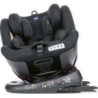 Детское автокресло Chicco Seat4Fix (india air ink)
