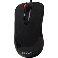 Мышь Canyon CNR-MSOPT4