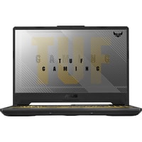 Игровой ноутбук ASUS TUF Gaming A15 FA506IU-AL006T