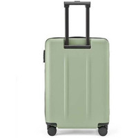 Чемодан-спиннер Ninetygo Danube MAX Luggage 28