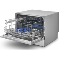 Настольная посудомоечная машина Midea MCFD55200S