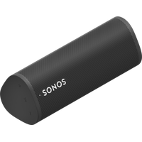 Беспроводная колонка Sonos Roam SL (черный)