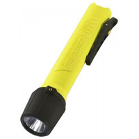 Фонарь Stream Light ProPolymer 3C LED (желтый)