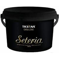 Пропитка Ticiana Deluxe Seteria 2.2 л (серебристый)