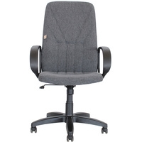Кресло King Style КР-37 (серый)
