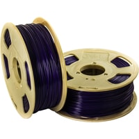 Пластик U3Print GF PLA 1.75 мм 1000 г (фиолетовый)