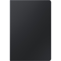 Чехол для планшета Samsung Book Cover Keyboard Tab S9 (с тачпадом, черный)