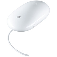 Мышь Apple Mouse [MB112]