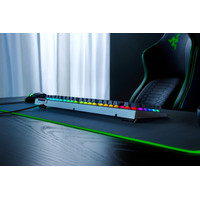 Клавиатура Razer BlackWidow V4 X (Razer Green, нет кириллицы)