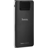 Внешний аккумулятор Hoco UPB05 (черный)