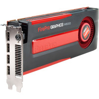 Видеокарта AMD FirePro W8000 4GB GDDR5 (100-505633)
