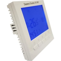Терморегулятор Daewoo Enertec X5 WiFi (белый)