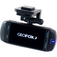 Видеорегистратор GEOFOX DVR950