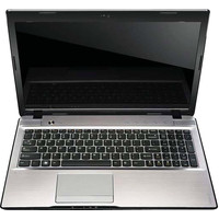 Ноутбук Lenovo IdeaPad Z570 (59067739)