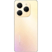 Смартфон Tecno Spark 20 Pro 12GB/256GB (золотой закат)
