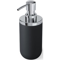 Дозатор для жидкого мыла Umbra Junip 1008027-152 (черный/хром)