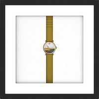 Наручные часы HVILINA La Promenade Le Portrait H012.209.36.360