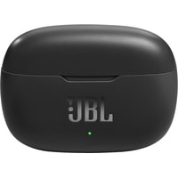 Наушники JBL Wave 200 (черный)