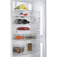 Однокамерный холодильник Hiberg RFB 30 W