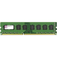 Оперативная память Kingston 16GB DDR4 PC4-19200 [KVR24E17D8/16]