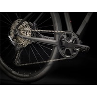 Велосипед Trek Dual Sport 4 XL 2021