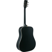 Акустическая гитара Veston D-45SP/BKS