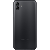 Смартфон Samsung Galaxy A04 SM-A045F/DS 3GB/32GB (черный)