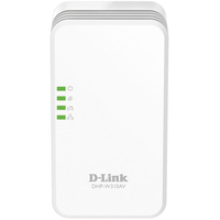 Powerline-адаптер D-Link DHP-W310AV/C1A