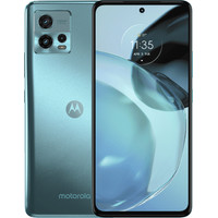 Смартфон Motorola Moto G72 8GB/128GB (полярный синий)