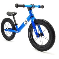Беговел Bike8 Racing Air 14 (синий)