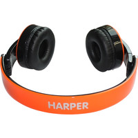 Наушники Harper HB-400 Orange