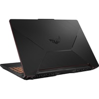 Игровой ноутбук ASUS TUF Gaming A15 FA506II-AL114
