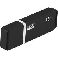 USB Flash GOODRAM UMO2 16GB (черный)
