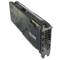 Видеокарта EVGA GeForce GTX 980 Ti FTW Gaming ACX 6GB GDDR5 [06G-P4-4996-KR]