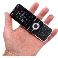 Кнопочный телефон Sony Ericsson Yari