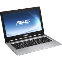 Ноутбук ASUS S46C