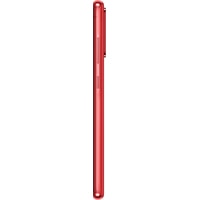 Смартфон Samsung Galaxy S20 FE SM-G780F/DSM (красный)