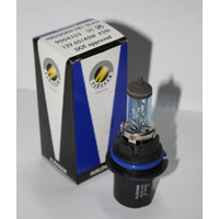 Галогенная лампа Flosser HB1 12V 65/45W P29t Blau 1шт [9004333]