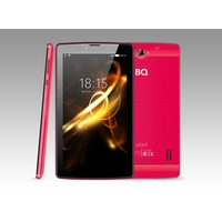 Планшет BQ-Mobile BQ-7083G Light 8GB 3G (красный)