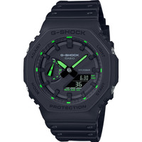 Наручные часы Casio G-Shock GA-2100-1A3