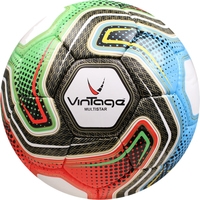 Футбольный мяч Vintage Multistar V900