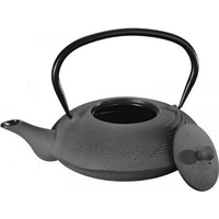 Заварочный чайник Peterhof PH-15625 (серый)