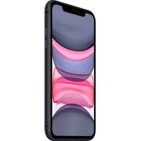 Смартфон Apple iPhone 11 64GB Dual SIM (черный)