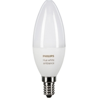 Светодиодная лампочка Philips Hue White Ambiance E14 Bulb 6 Вт 6500 К