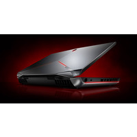 Игровой ноутбук Dell Alienware 17 (A17-8471)