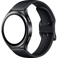 Умные часы Xiaomi Watch 2 M2320W1 (черный, международная версия)