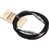 Гитарный кабель Shnoor IC124-JMeJMe-1m (1 м)