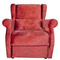 Интерьерное кресло Лама-мебель Верона (Nevada Wine)