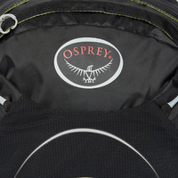 Городской рюкзак Osprey Koby 20L Black [1000569]