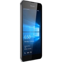 Смартфон Microsoft Lumia 650 Black